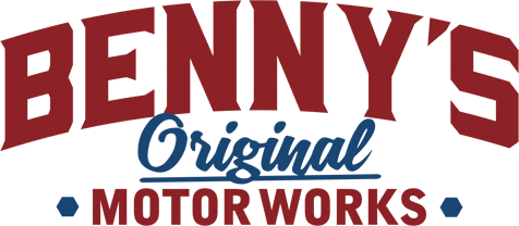 Working motors