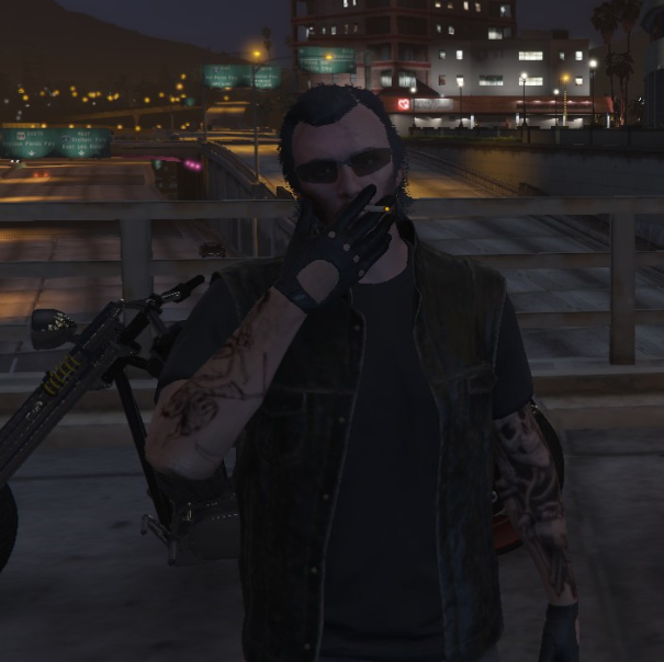 Angels of Death MC, NoPixel Wiki