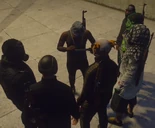 Puppet Earl tasks CG with the first S+ boost: the BF Ladybird Nov 2021