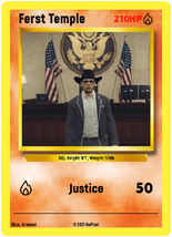 Trading Card