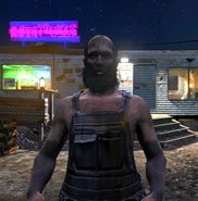 Willie "Wee Wee" Mudmuffin