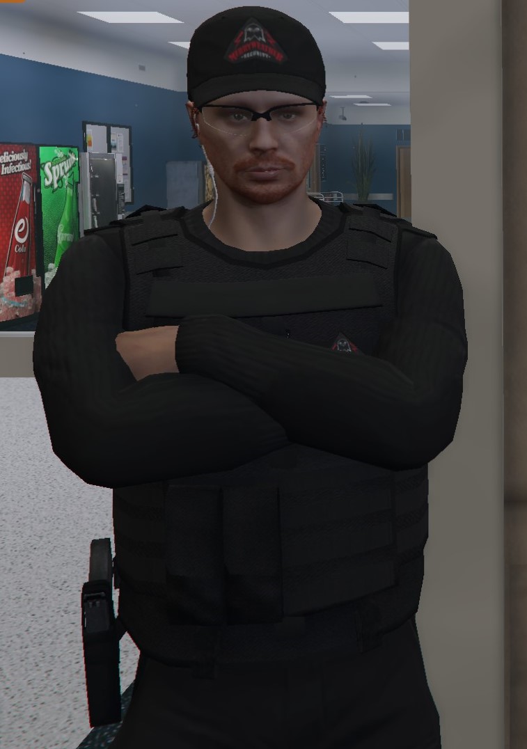 Xavier Varella | NoPixel Wiki | Fandom