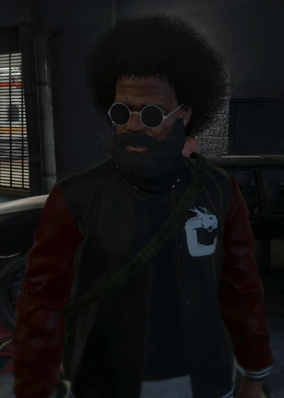 Bobby Brown/3.0 | NoPixel Wiki | Fandom