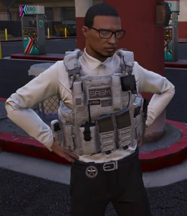 ColeGrangerMarshal