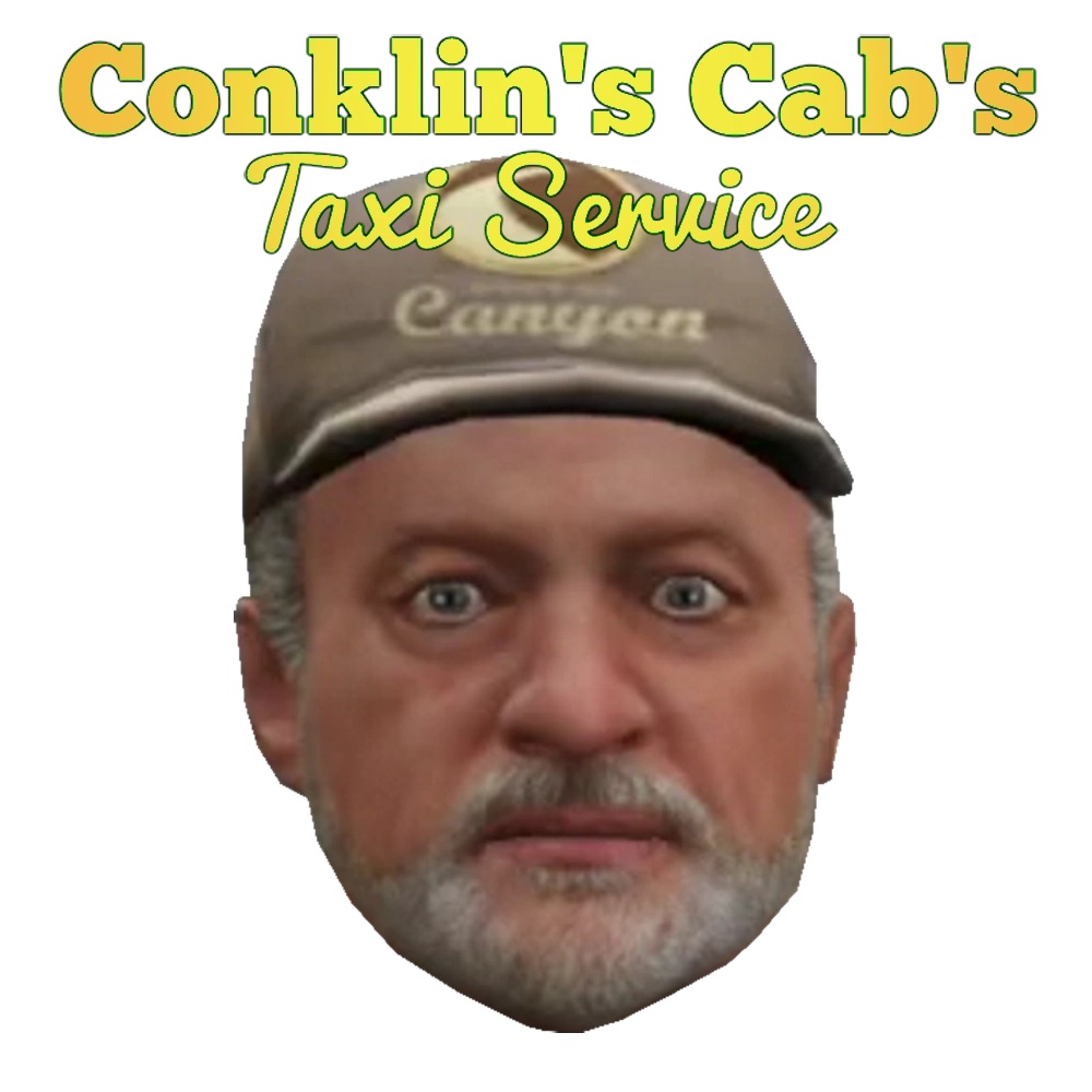 Conklin's Cab's NoPixel Wiki Fandom