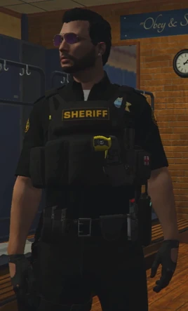 PBSO