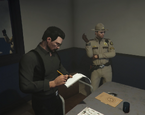 Kross Cooper Interrogation