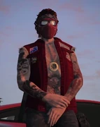 Pez Speedwagon Founder Treasurer (28th Jun 2022)