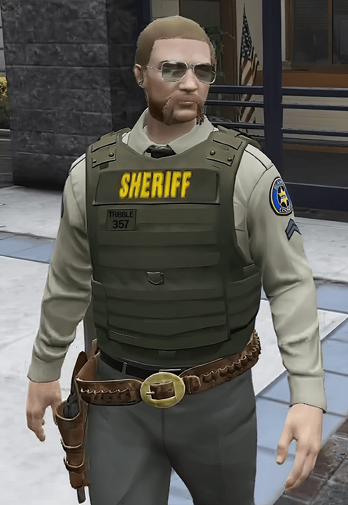 Randy Wrangler/ and Prior | NoPixel community | Fandom