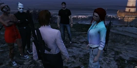 After Purgatory Discussions September 3rd, 2022