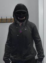 Dark UC (Mask)