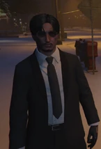 Hajime Ryong Business Partner