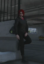 Mary Casual