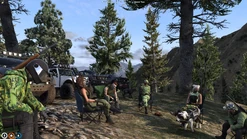 SCU Hunting Trip March 8th, 2022