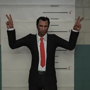 Vivek mugshot 2