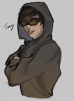 From twitter by @CamilleEvxs