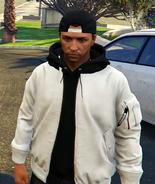 Matt Hancock | NoPixel Wiki | Fandom