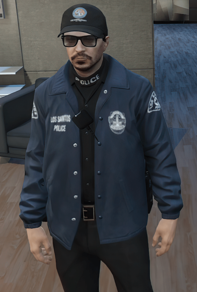 Owen Svensen/2.0 and Prior | NoPixel Wiki | Fandom