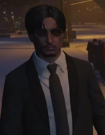 Hajime Ryong Director of Marketing