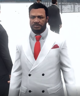 Old Server Look