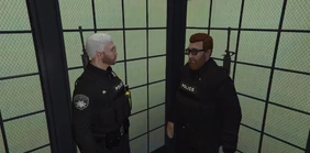 FTO session with Officer Booba July 1st, 2022