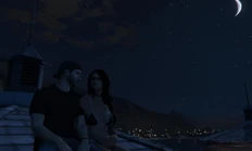 Tommy and Harlow Sep 4, 2022