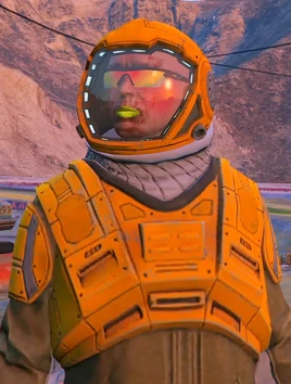 Unmasked
