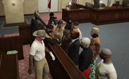 GG in court for Tyreke's drug trafficking case Feb 4, 2023