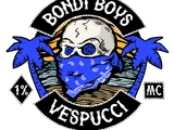 Bondi Boys MC/3.0