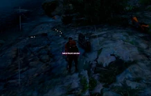 Mason patching his Prospect Faraday into the Raiders MC October 29, 2024