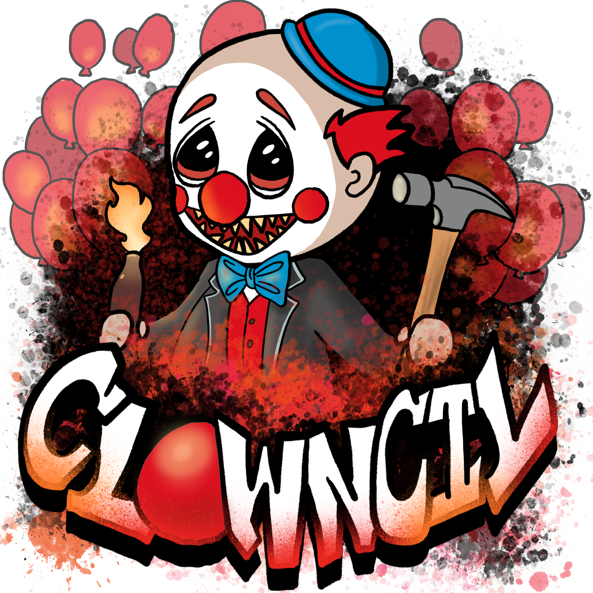 Clowncil
