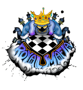 Royal Mafia Spray