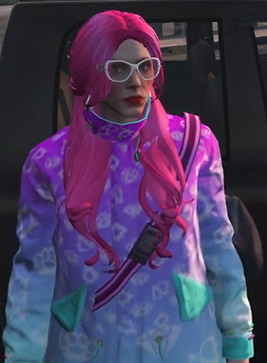 Unmasked