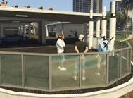 Flippy kidnaps Alex and Ash to question them about their "close friendship" while the rest of the Angels are on the roof eavesdropping Jul 10, 2023