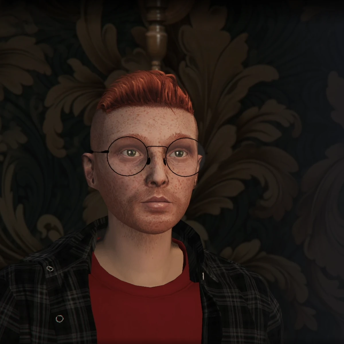 Ollie Templeton NoPixel Wiki Fandom