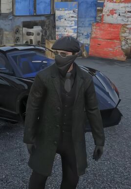 Coat