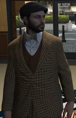 Rob Banks | NoPixel Wiki | Fandom