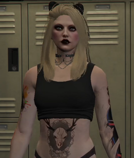 Unmasked 
