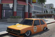 KirkClubClub
