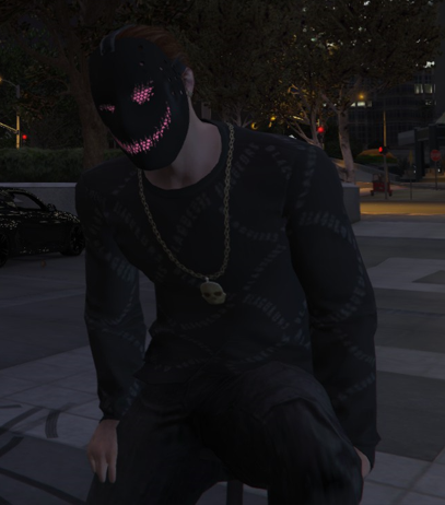 Brett Maxwell/3.0 | NoPixel Wiki | Fandom