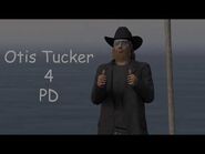 Otis Tucker - PD Application
