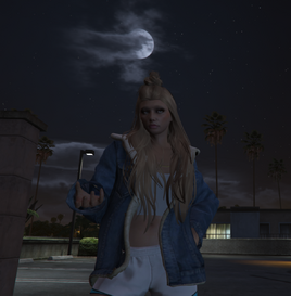 Roxanne