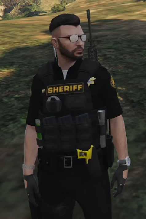 Ryan Johnson, NoPixel Wiki