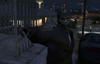 Sebas in Los Santos