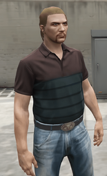 Randy Wrangler/2.0 and Prior | NoPixel Wiki | Fandom