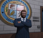 Brody Moore District Attorney Former