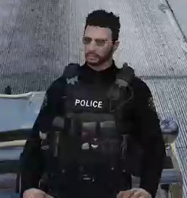 LSPD