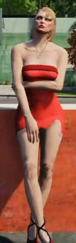 Redddress