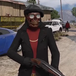 EveShotgun