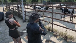 Flossie Grey | NoPixel Wiki | Fandom